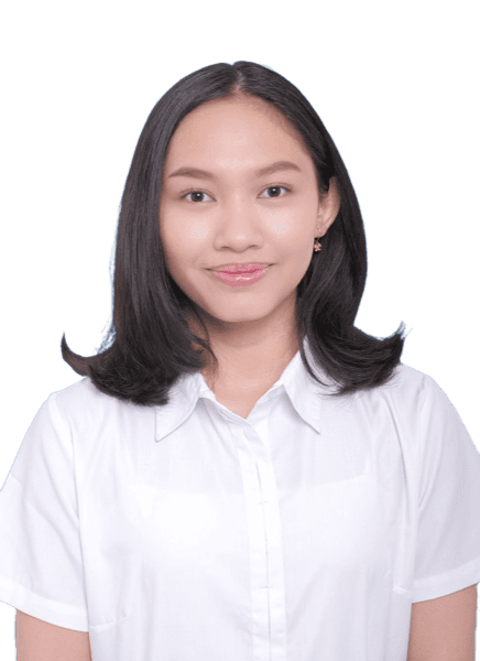 Foto Hanifa Putri R